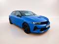 Opel Astra GS Blau - thumbnail 11