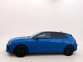 Opel Astra GS Blau - thumbnail 4
