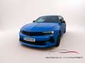 Opel Astra GS Blau - thumbnail 1