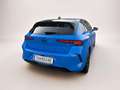 Opel Astra GS Blau - thumbnail 8
