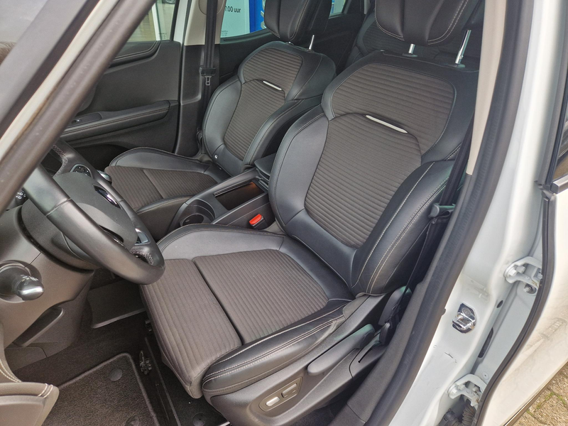 Renault Scenic 1.2 TCe Bose | Trekhaak | Pack Easy Park | Massage — photo 6