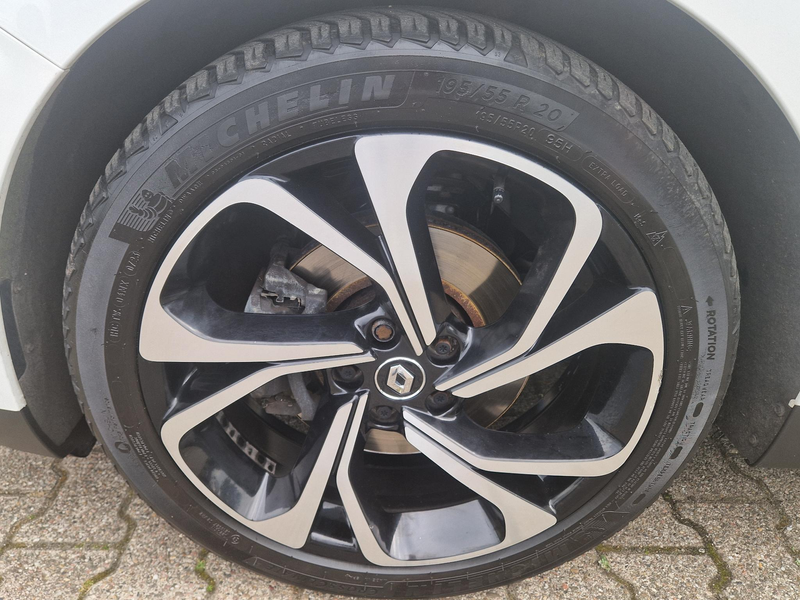 Renault Scenic 1.2 TCe Bose | Trekhaak | Pack Easy Park | Massage — photo 10