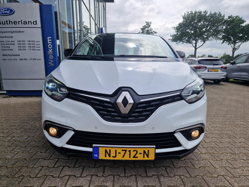 Renault Scenic 1.2 TCe Bose | Trekhaak | Pack Easy Park | Massage — photo 5