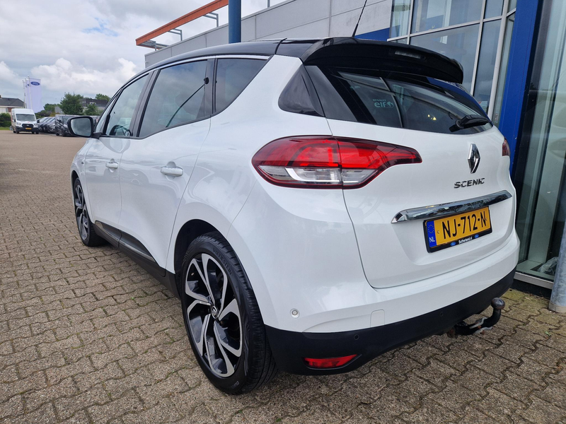 Renault Scenic 1.2 TCe Bose | Trekhaak | Pack Easy Park | Massage — photo 3