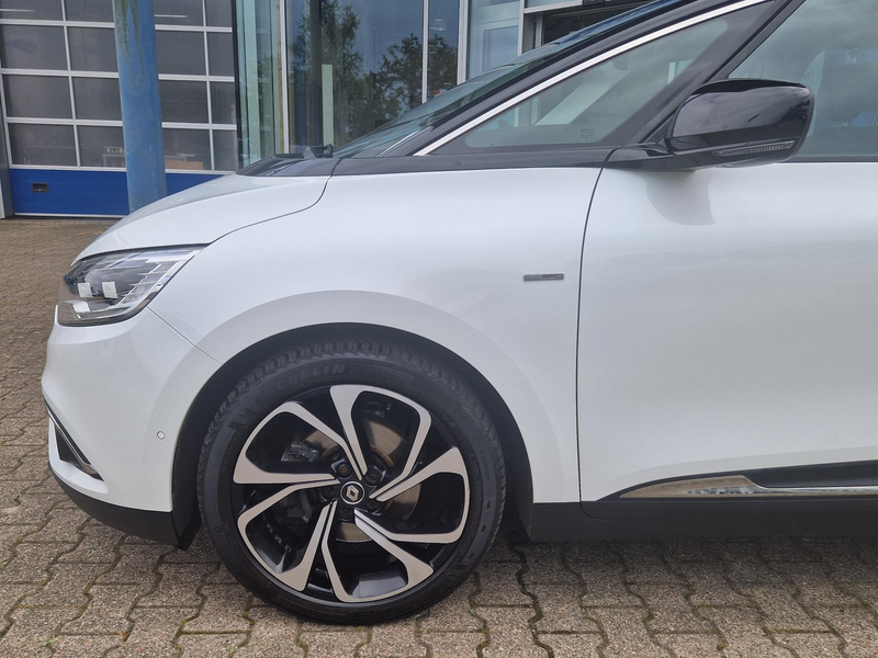 Renault Scenic 1.2 TCe Bose | Trekhaak | Pack Easy Park | Massage — photo 9