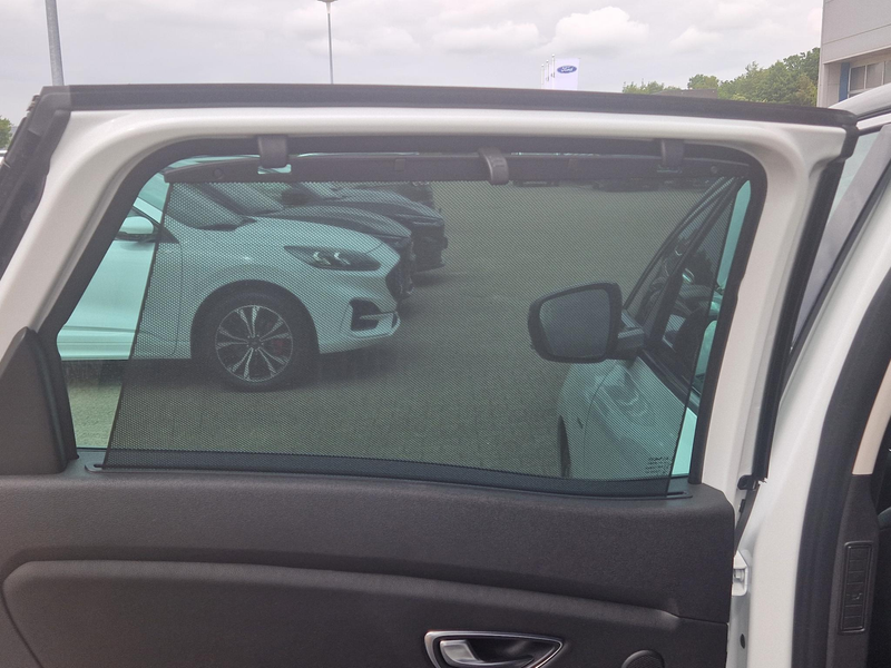 Renault Scenic 1.2 TCe Bose | Trekhaak | Pack Easy Park | Massage — photo 14