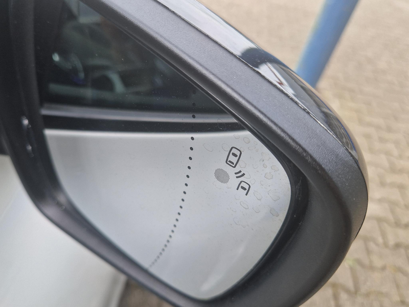 Renault Scenic 1.2 TCe Bose | Trekhaak | Pack Easy Park | Massage — photo 13