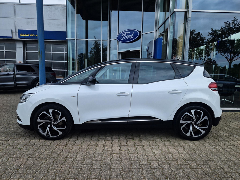 Renault Scenic 1.2 TCe Bose | Trekhaak | Pack Easy Park | Massage — photo 2
