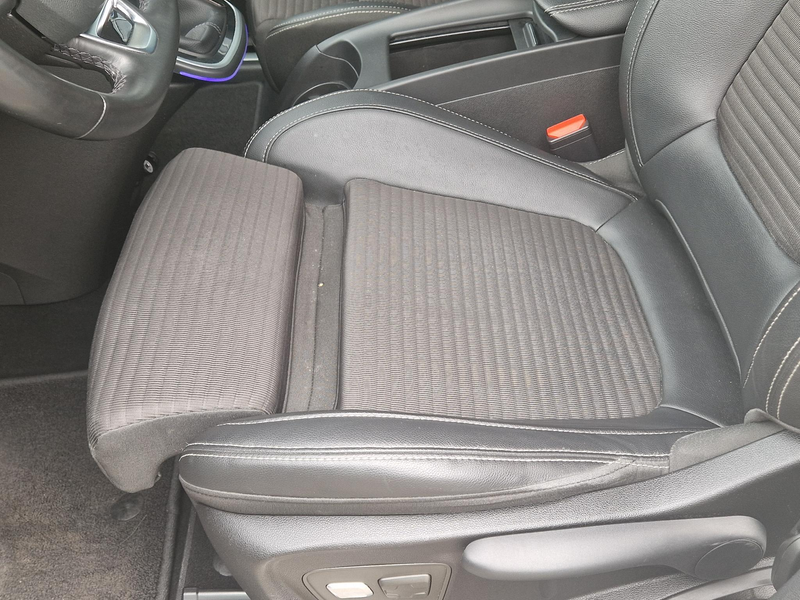 Renault Scenic 1.2 TCe Bose | Trekhaak | Pack Easy Park | Massage — photo 8