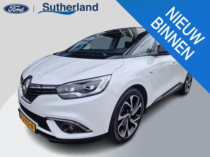Renault Scenic 1.2 TCe Bose | Trekhaak | Pack Easy Park | Massage