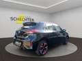 Opel Corsa 1.2 Direct Injection Turbo Start/Stop GS Line Schwarz - thumbnail 5