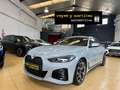 BMW 420 420dA Gran Coupé M Sport Gris - thumbnail 1