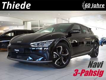 BUSINESS 77,4 KWH 3-PHASIG NAVI/LED/KAMERA