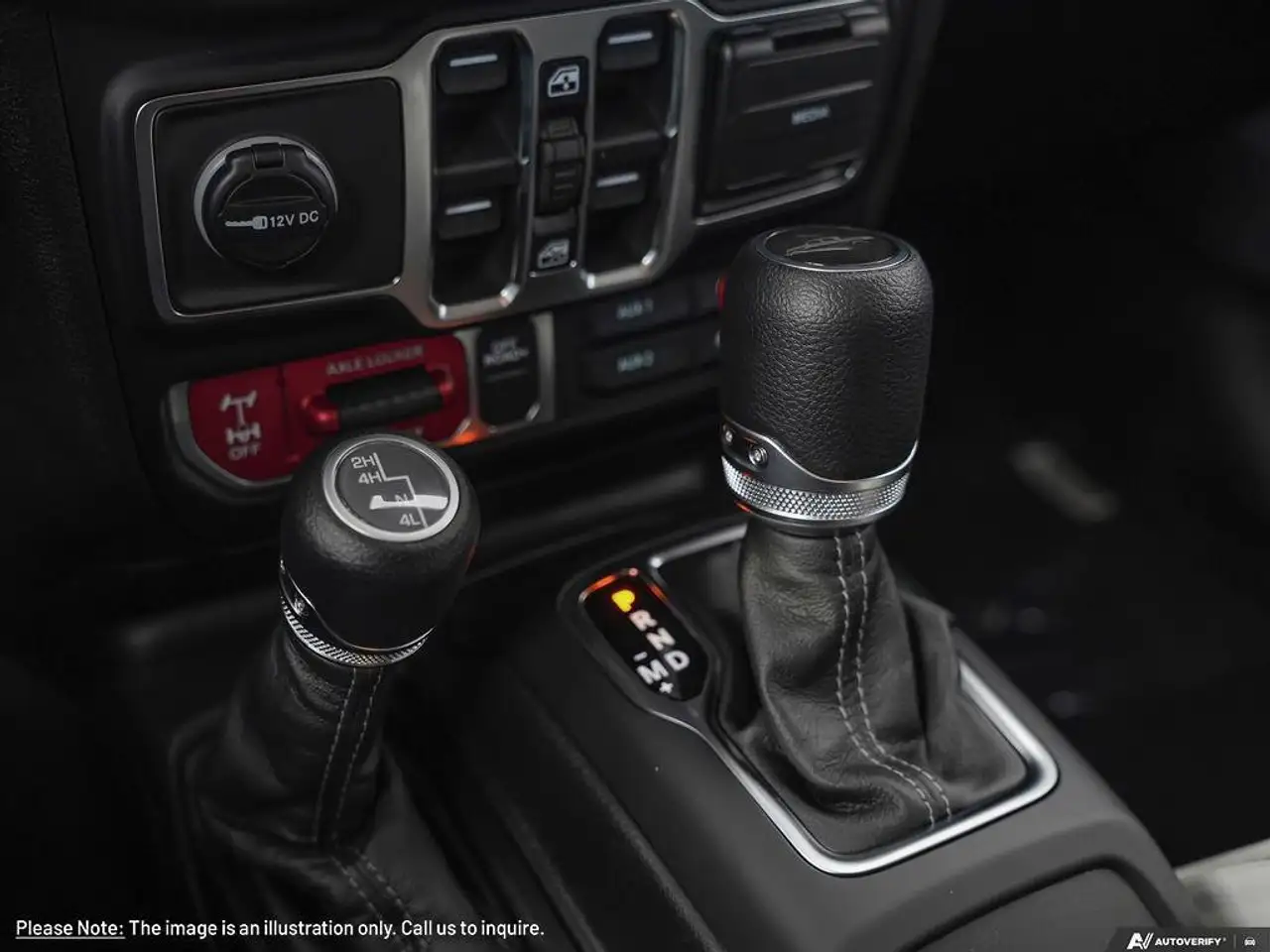 Jeep Gladiator снимка Jeep Gladiator