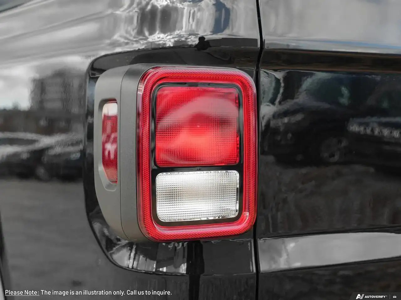 Jeep Gladiator снимка Jeep Gladiator