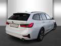 BMW 330 e xDrive Touring Sport Line Automatic Navi Bluetoo Weiß - thumbnail 3