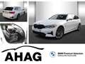 BMW 330 e xDrive Touring Sport Line Automatic Navi Bluetoo Weiß - thumbnail 1