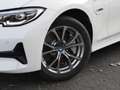 BMW 330 e xDrive Touring Sport Line Automatic Navi Bluetoo Weiß - thumbnail 6