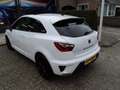 SEAT Ibiza SC 1.8 TSI Cupra 192 PK Nap stoelverwarming Wit - thumbnail 6