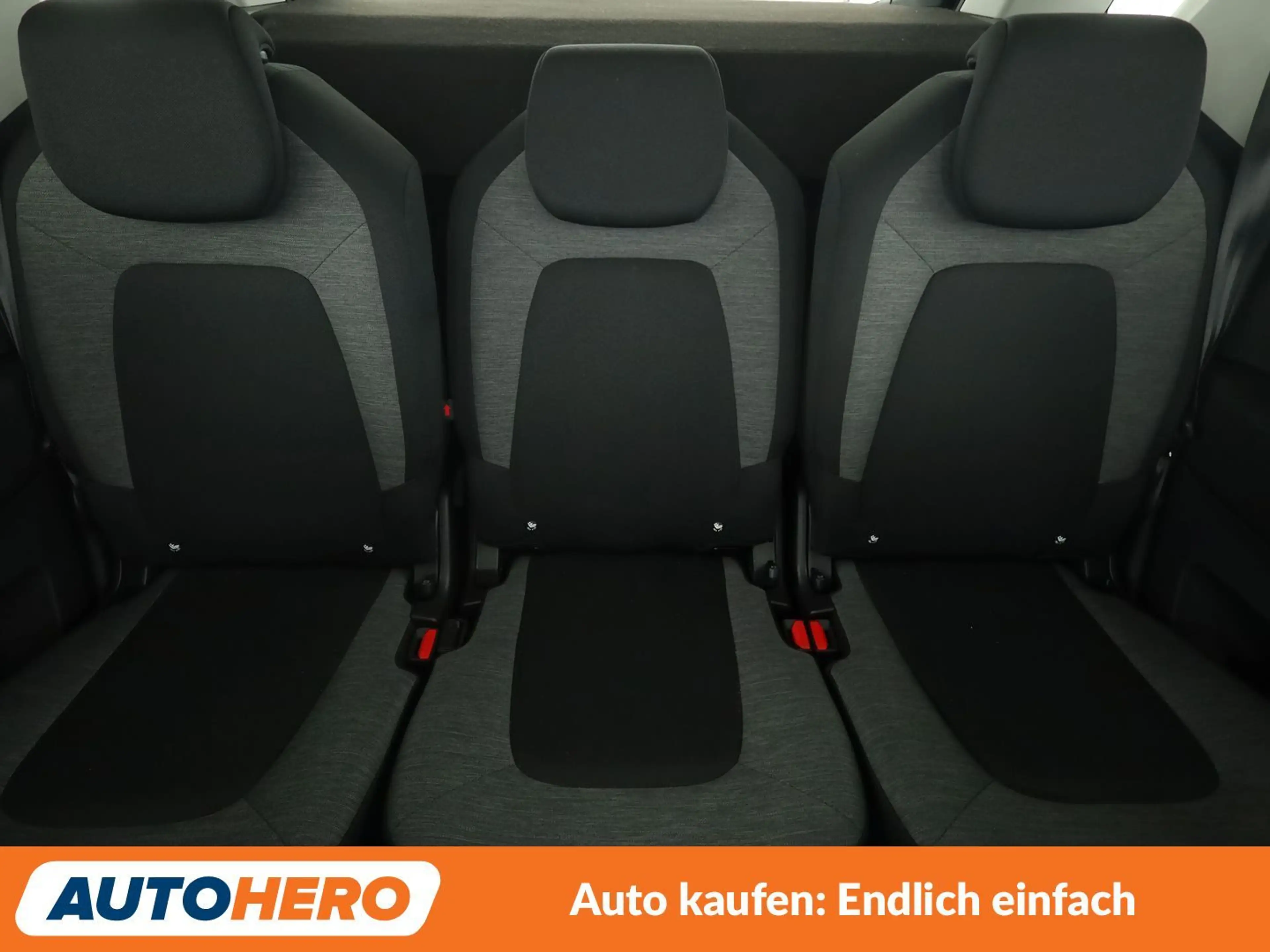 Citroen C4 Picasso 1.6 Blue-HDi Selection Aut.*NAVI*CAM*TEMPO* — photo 15