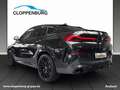BMW X6 M50i M Sportpaket Head-Up+AHK+StHz+Navi+Pano Schwarz - thumbnail 3