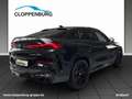 BMW X6 M50i M Sportpaket Head-Up+AHK+StHz+Navi+Pano Schwarz - thumbnail 7