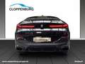 BMW X6 M50i M Sportpaket Head-Up+AHK+StHz+Navi+Pano Schwarz - thumbnail 4
