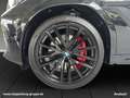BMW X6 M50i M Sportpaket Head-Up+AHK+StHz+Navi+Pano Schwarz - thumbnail 11