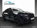 BMW X6 M50i M Sportpaket Head-Up+AHK+StHz+Navi+Pano Schwarz - thumbnail 9