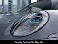 Porsche 992 911 Carrera 4 GTS Cabrio Burmester Clubleder Gris - thumbnail 22