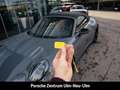 Porsche 992 911 Carrera 4 GTS Cabrio Burmester Clubleder Gris - thumbnail 16