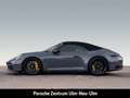 Porsche 992 911 Carrera 4 GTS Cabrio Burmester Clubleder Gris - thumbnail 13