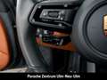 Porsche 992 911 Carrera 4 GTS Cabrio Burmester Clubleder Gris - thumbnail 35