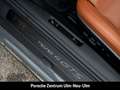 Porsche 992 911 Carrera 4 GTS Cabrio Burmester Clubleder Gris - thumbnail 25
