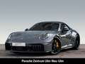 Porsche 992 911 Carrera 4 GTS Cabrio Burmester Clubleder Gris - thumbnail 12