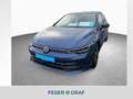 Volkswagen Golf VIII GOAL 2.0 TDI DSG AHK*KAMERA*NAVI Blau - thumbnail 1