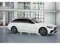 Mercedes-Benz C 220 d T AMG+NIGHT+360°+DISTRONIC+DIG.LIGHT Weiß - thumbnail 3