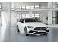 Mercedes-Benz C 220 d T AMG+NIGHT+360°+DISTRONIC+DIG.LIGHT Weiß - thumbnail 4