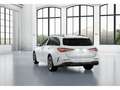 Mercedes-Benz C 220 d T AMG+NIGHT+360°+DISTRONIC+DIG.LIGHT Weiß - thumbnail 5