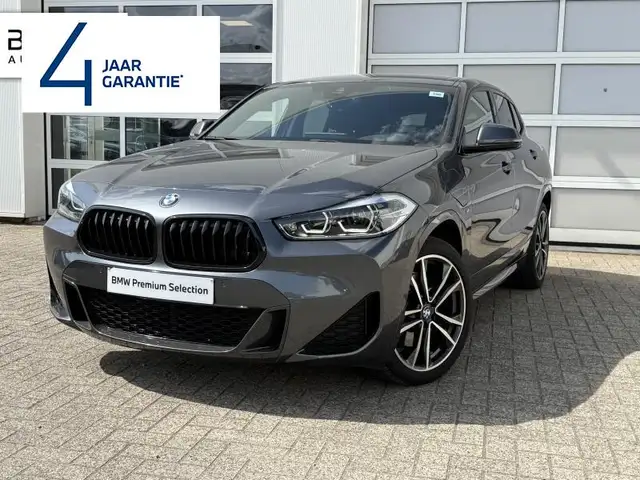 BMW X2 X2 xDrive25e