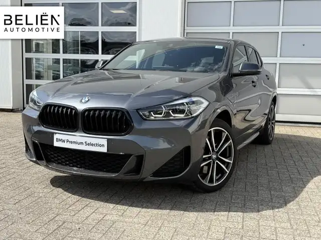 BMW X2 X2 xDrive25e