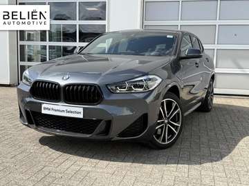 X2 xDrive25e