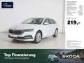 Skoda Octavia Combi 1.4 TSI iV Style DSG LED/NAV/RFK Weiß - thumbnail 1