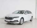 Skoda Octavia Combi 1.4 TSI iV Style DSG LED/NAV/RFK Weiß - thumbnail 2