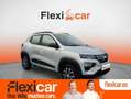 Dacia Spring Electric Expression 65 48kW Gris - thumbnail 1