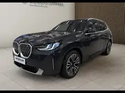 BMW X3 xDrive30e 299ch