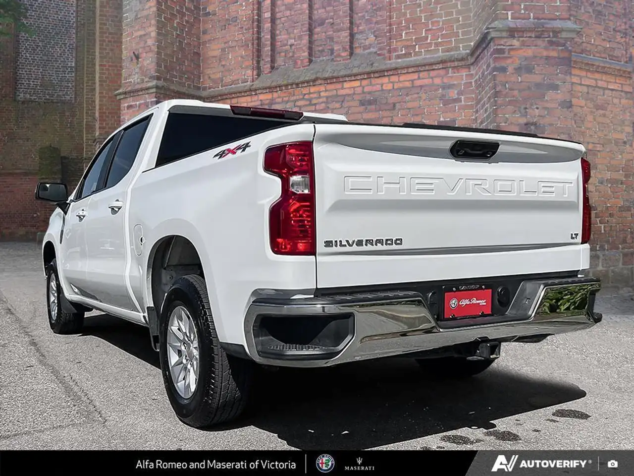 Chevrolet Silverado 1500 fotografie Chevrolet Silverado 1500