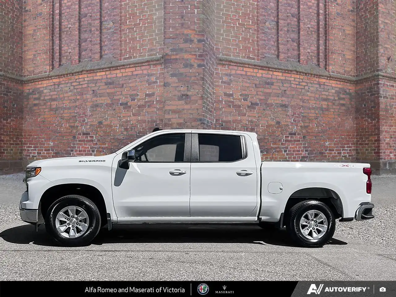 Chevrolet Silverado 1500 fotografie Chevrolet Silverado 1500