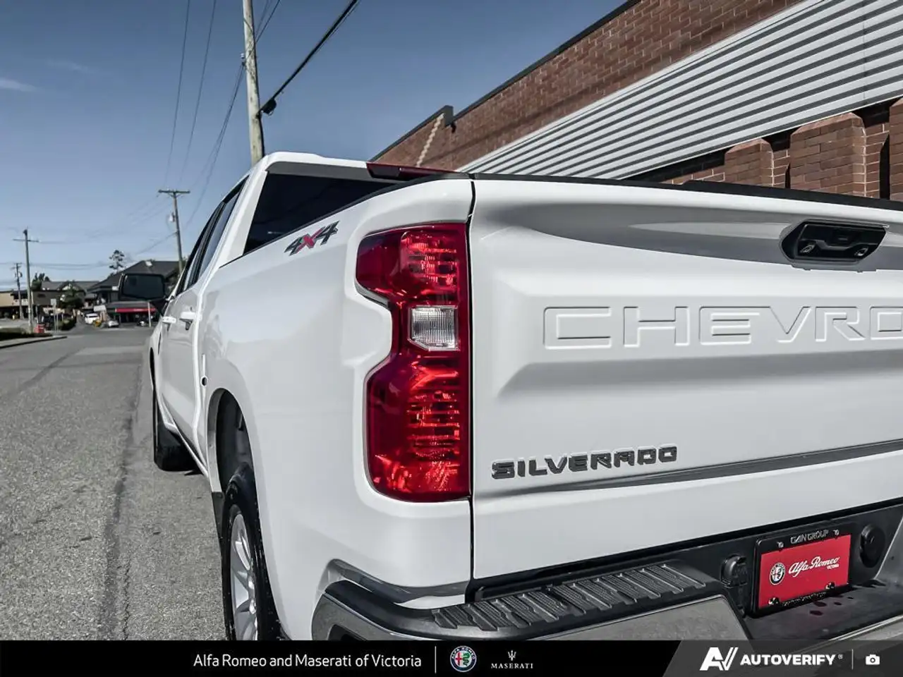 Chevrolet Silverado 1500 fotografie Chevrolet Silverado 1500