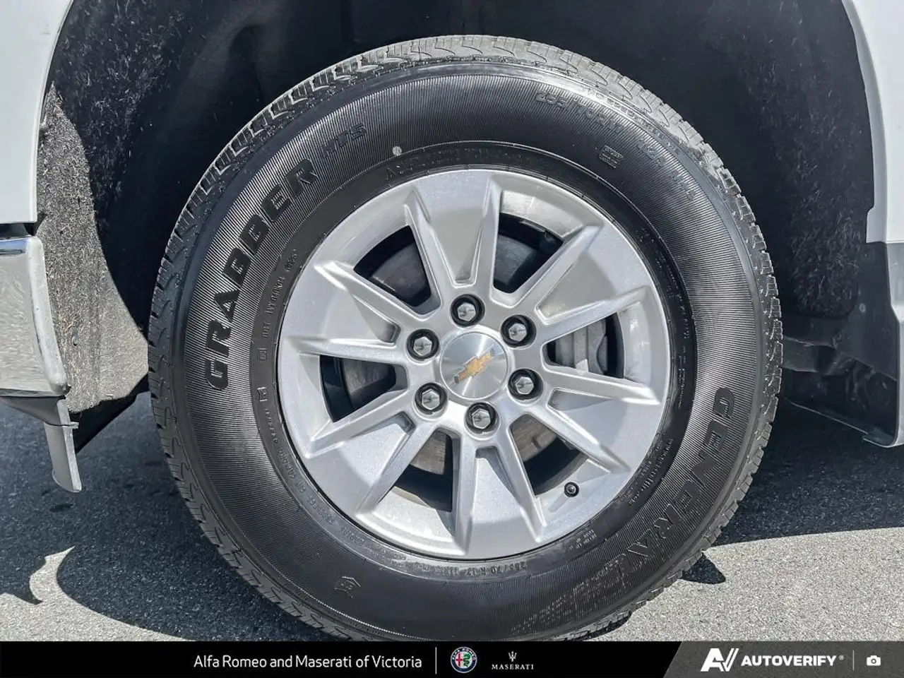 Chevrolet Silverado 1500 fotografie Chevrolet Silverado 1500